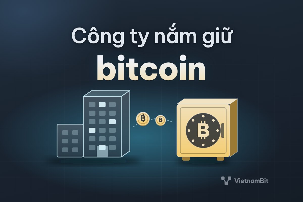 MicroStrategy (Strategy) là gì, nắm giữ bitcoin ra sao?
