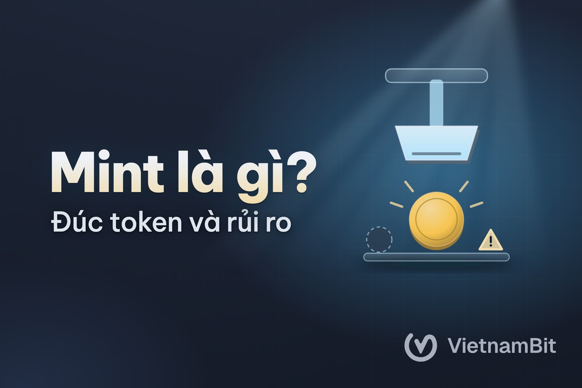 Mint là gì, vì sao "mint miễn phí" hay là bẫy?