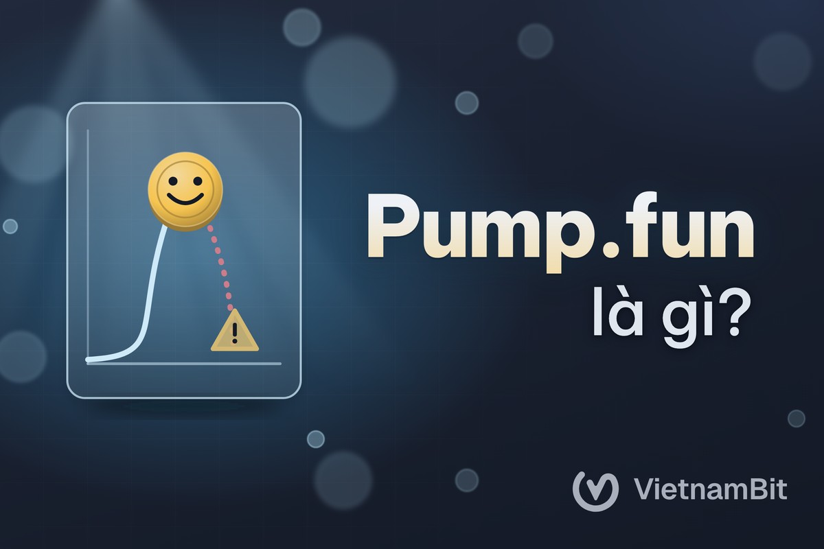 Pump.fun là gì, tạo memecoin ở đây có rủi ro gì?
